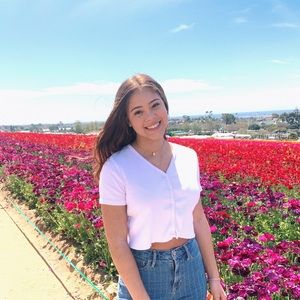 Meet your Posher, Faith